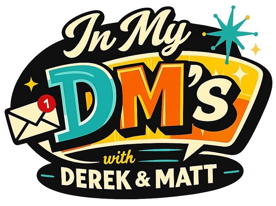 DM Logo