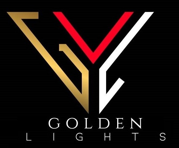 Golden Lights