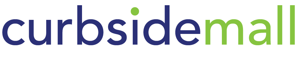 CurbsideMall Logo
